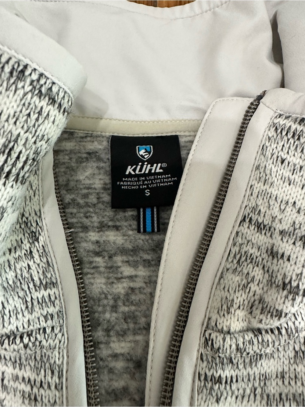 Kuhl Women’s Ascendyr 1/4 Zip - Picture 11 of 13